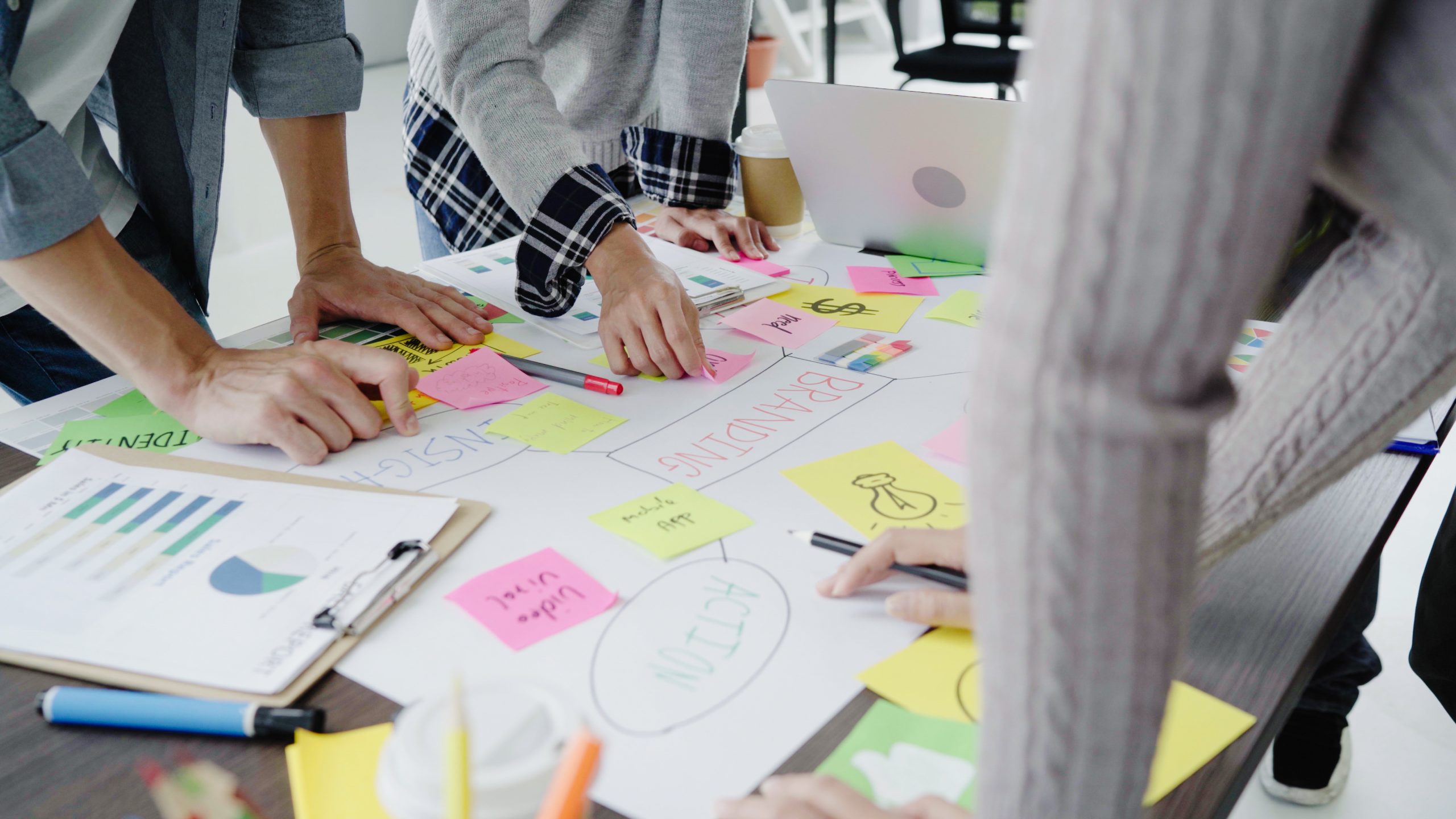 Creative Agency